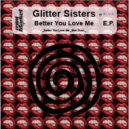 Glitter Sisters - Lost