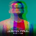 Justin Paul - Red Shift