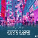 Rafa Montejo - Night Conmute (Original Mix)