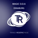 Magic O.D.A - Dinaburg