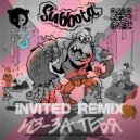 Subbota - Из-за тебя (DJ INVITED Remix)