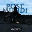 Wahnsinn Industries & Tomi Versetti - Black Pepper (feat. Tomi Versetti) ()