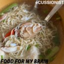 ecussionist - FOOD FOR MY BRAIN