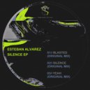 Esteban Alvarez - Silence