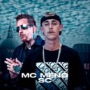 Dj Rhuivo & Mc Menó SC - A da Fé ()