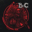B.C - War