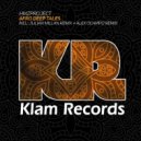 Hmzproject  - Afro Deep Tales