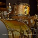 Jazz Drum Wizards - Birdman Flies