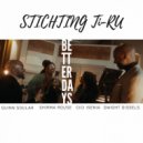 Stichting TI-RU & Quinn Soular & Cici Isenia & Shirma Rouse & Dwight Dissels - Better Days (feat. Quinn Soular, Cici Isenia, Shirma Rouse & Dwight Dissels)