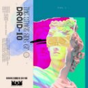 Droid-10 & Maplanka Da Legend & Botasky - Third Galaxy (Idyllic Android Mix)