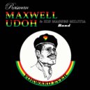 Rasman Maxwell Udoh & Masses Militia Band - Mr Judge