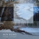 Sun Echo & Whispering Landscapes - Frozen Sunlight