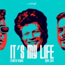 Bon Jovi - Its My Life (EFinito Remix)