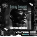 B Benassi - Satisfaction (Voltech Remix)