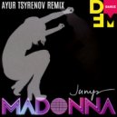 Madonna - Jump