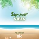 Adam Mist - Summer Vibes