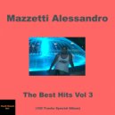 Mazzetti Alessandro Feat Ching Lai Caacbay - Maybe
