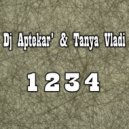 Dj Aptekar' & Tanya Vladi - 1234