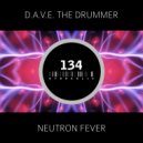 D.A.V.E. The Drummer - Grunge Bucket