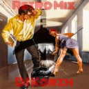 DJ Korzh - Retro Mix ()