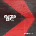 Tagirov Faat - Melancholia Simplex