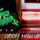 Дети RAVE vs Boris Brejcha - Техно пушка (Catoff Mash Up)