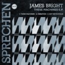 James Bright - Vibration (Original Mix)