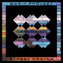 Brain Project - Street Master