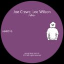 Joe Crewe feat. Lee Wilson - Fallen