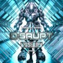 D-Srupt & Berzärk - Rise Up (Original Mix)
