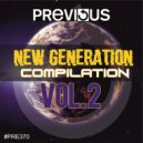Perry - The New Time