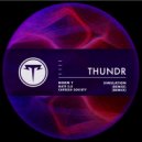 Norm T - Simulation (Nate S.U Remix)