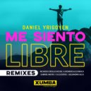 Daniel Yrigoyen - Me Siento Libre