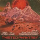 TRIPSITTER, STONY HAWK - Twisted Phantasy