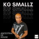 KG Smallz Feat. Cei Bei - This Is Love (Original Mix)