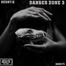 Berny.G - THE WHITE MIST