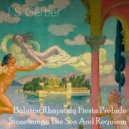 J. S. Gerber - Prelude-Stonehenge