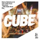 Marco Bartolucci & The Cube Guys - Riccione