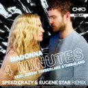Madonna feat. Justin Timberlake & Timbaland - 4 Minutes