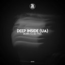 DEEP INSIDE - Born To Be Free