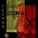 AltarF - Zona X 6 ()