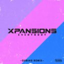 Xpansions - Everybody