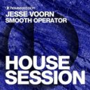 Jesse Voorn - Smooth Operator