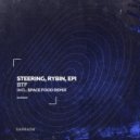 Steering, Rubin, EPl - BTF (Space Food Remix)