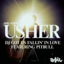 Joel Corry feat. Usher - DJ Got Us Fallin' In Love Again