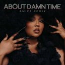 L. - About Damn Time