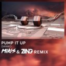 Danko - Pump It Up