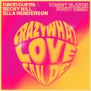D. G. & B. H. & E. Henderson - Crazy What Love Can Do