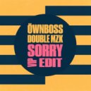 J. C. - Sorry (Öwnboss, Double MZK VIP Extended)