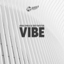 Jenia Smile & Ser Twister - Vibe